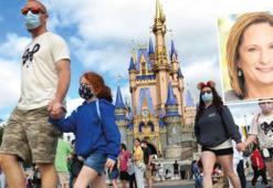 Disney’de ilk kez bir kadın yönetici