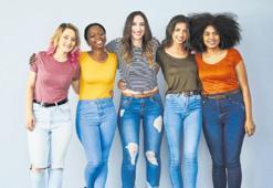 Toplumsal cinsiyete dayalı şiddete karşı Avon’dan 1,35 milyon dolar bağış