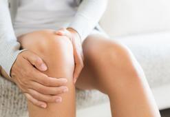 Geçmeyen diz veya kalça ağrılarınız varsa...