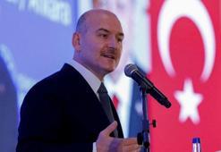 Bakan Soylu talimat vermişti: ‘Lafa takla attırdılar, çatlasınlar patlasınlar'