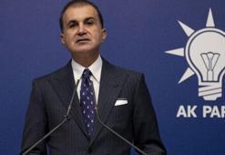 AK Parti Sözcüsü Çelik: Kadının gücü, ülkenin gücüdür