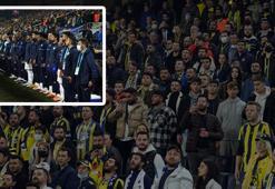 Son dakika haberleri: Fenerbahçe'nin eski yıldızına Kadıköy'de protesto! Serdar Dursun 4 yıl sonra bir ilki başardı