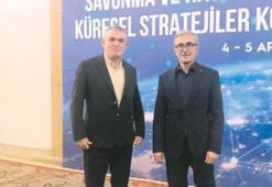 Milli jette Rus teması