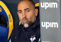 Igor Tudor, İtalya'da tarih yazmaya devam ediyor