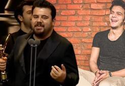 Eser Yenenler: Bu ödülü Arif Güloğlu'na ithaf ediyoruz