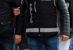 Kars'ta FETÖ'nün askeri yapılanmasına operasyon
