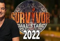 Survivor 2022 yarışmacıları kimler, belli oldu mu? Survivor yeni sezon ne zaman başlayacak?