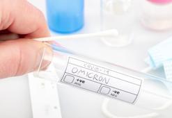 Omicron ABD'de yayılmaya devam ediyor