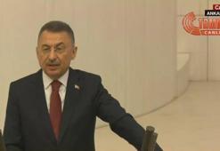 Meclis'te bütçe görüşmeleri başladı!