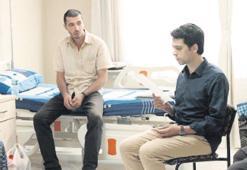 ‘İki Şafak Arasında’ İtalya’da ödül aldı