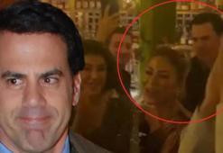 Sürpriz aşk ortaya çıktı! İki aydır birlikteler