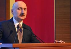 Bakan Karaismailoğlu müjdeyi verdi! BTK işçilerine zam