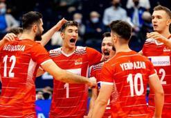 Filenin Efeleri’nin 2022 CEV Avrupa Altın Ligi’ndeki rakipleri belli oldu