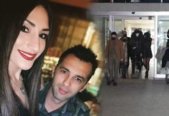 Yunan polis memuru ve kız arkadaşı Edirne'de askeri bölgede yakalandı