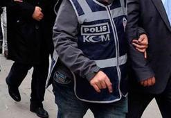 Askeri yasak bölgede yakalanan 2 FETÖ şüphelisine tutuklama
