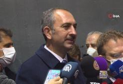 Bakan Gül: “Kadına karşı her türlü şiddetin karşısındayız”