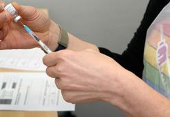 DSÖ'den flaş Omicron varyantı açıklaması! Aşılar...