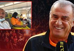 Son dakika haberi: Galatasaray'a transferde dev müjde! Babası paylaştı: 'Yakında geliyoruz'
