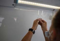 BioNTech'ten Omicron açıklaması!