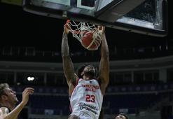 Bahçeşehir Koleji'nden 25 sayı fark!