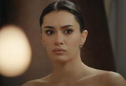 Hande Doğandemir kaç yaşında, nereli ve kimdir? Hande Doğandemir dizileri...