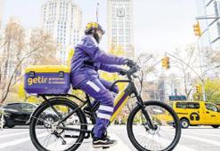 'Getir' şimdi de New York'ta