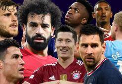 Son dakika haberleri: UEFA Şampiyonlar Ligi'nde son 16 turuna yükselen takımlar belli oldu! İşte Devler Ligi'nde son 16'ya kalan takımlar...