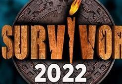 Survivor yarışmacıları kimler olacak, All Star ne zaman başlayacak 2022? Survivor All Star kadrosu açıklandı mı?