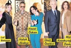 Kapılarını açtı