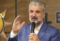 AK Parti Teşkilat Akademisi’nin İstanbul eğitimleri başlıyor