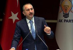 Bakan Gül: Cumhurbaşkanımızın tekrar seçilmesiyle daha adil bir dünya kuracağız