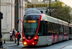 Tramvay Durakları 2026: İstanbul Kabataş-Bağcılar Tramvay Durakları ve İsimleri