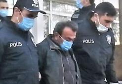 Oğlu için dünürü ve onun kardeşini öldüren baba tutuklandı