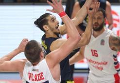 Casademont Zaragoza Kenan Sipahi ayrılığını açıkladı!