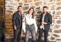 ‘İçime Ata Ata’ çıktı