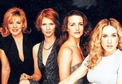 Şehirde efsaneler dolaşıyor