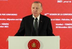 ‘Demokrasi ve temel özgürlükler için reformlar sürecek’