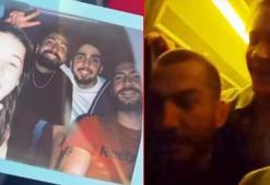 Survivor Nisa Bölükbaşı ve Ogeday Girişken hakkında sürpriz iddia