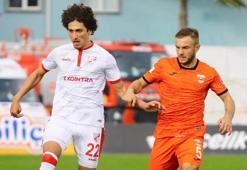 Boluspor: 0 - Adanaspor: 0