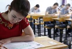 Son dakika... ÖSYM sınav takvimi belli oldu!