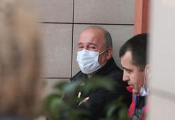 Pendik'te babasının öldürdüğü küçük kızın cenazesi Adli Tıp Kurumu'ndan alındı