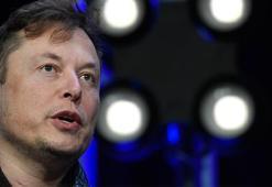 Elon Musk, Time tarafından 'yılın kişisi' seçildi!