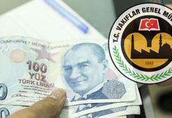 VGM burs sonucu sorgulama: 2021-2022 VGM burs başvuru sonuçları açıklandı mı?