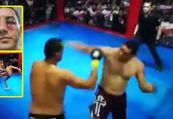 Politikacılar dövüştü, biletler 100 dolara satıldı!