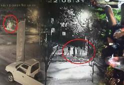 Arkadaşı tarafından yakılan çocuğun babası: Ellerini kaybedebilir
