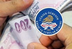 SON DAKİKA KYK sonuçları açıklandı! 2021-2022 KYK burs/kredi başvuru sonucu sorgulama sayfası...