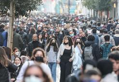 Profesörden korkutan uyarı:! '1 ay sonra pik yapacak'
