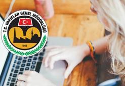 VGM burs sonuçları bugün açıklanır mı? Vakıflar Genel Müdürlüğü (VGM) burs başvuru sonuçları sorgulama...