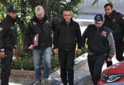 Eski savcı Sarıkaya'ya FETÖ'den yine 10 yıl hapis