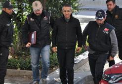 Eski savcı Sarıkaya'ya FETÖ'den yine 10 yıl hapis